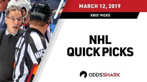 nhl quick picks|NHL Picks .